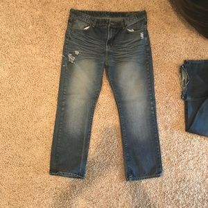 Men’s jeans